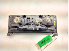 Recambio de mando calefaccion / aire acondicionado para daewoo lanos 1.5 cat referencia OEM IAM    2