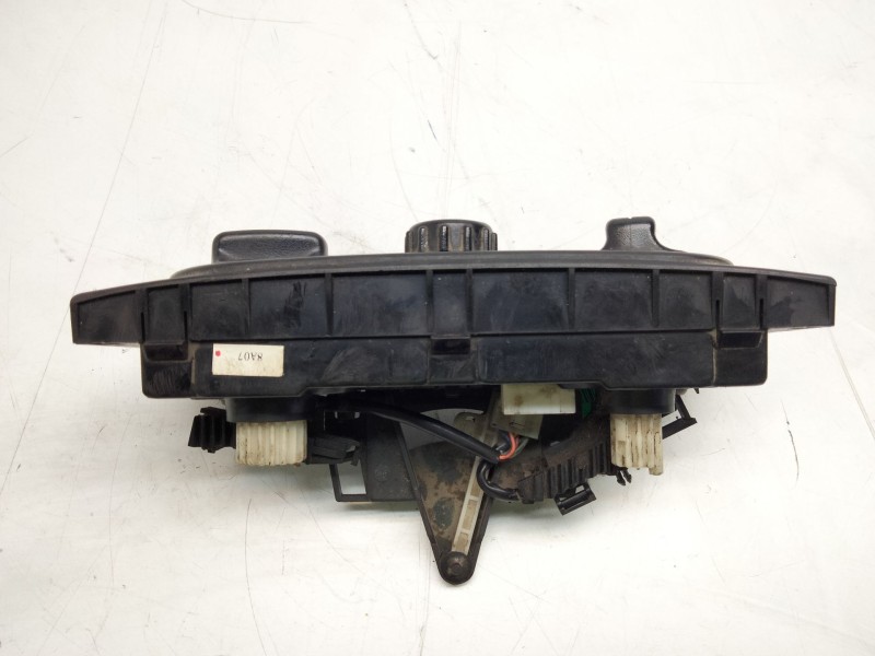 Recambio de mando calefaccion / aire acondicionado para daewoo lanos 1.5 cat referencia OEM IAM   