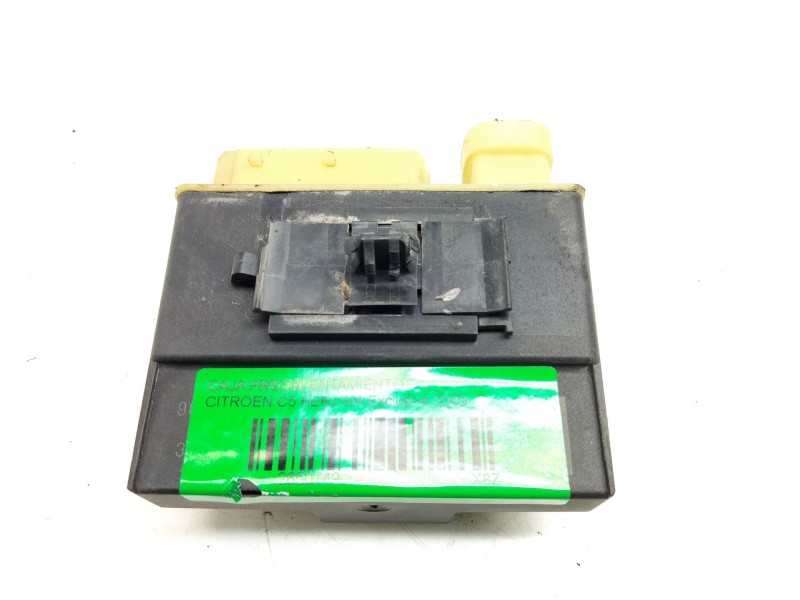 Recambio de caja precalentamiento para citroën c5 berlina exclusive referencia OEM IAM   