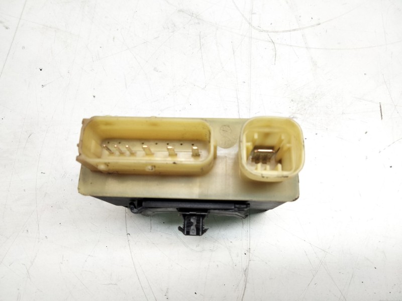 Recambio de caja precalentamiento para citroën c5 berlina exclusive referencia OEM IAM   