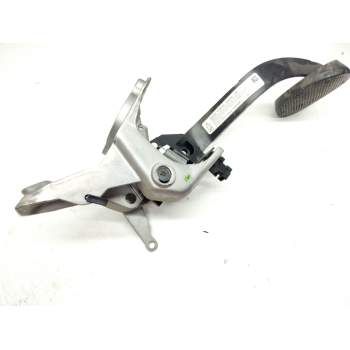 Recambio de pedal freno para mini mini countryman (r60) cooper d referencia OEM IAM 6770613  