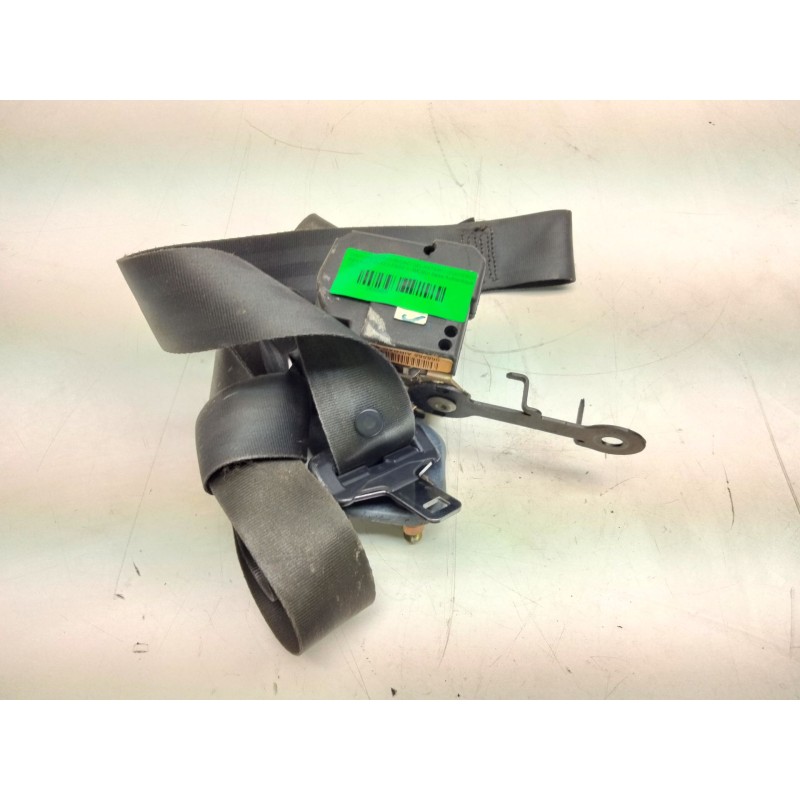 Recambio de cinturon seguridad delantero izquierdo para renault clio ii fase ii (b/cb0) base authentique referencia OEM IAM   