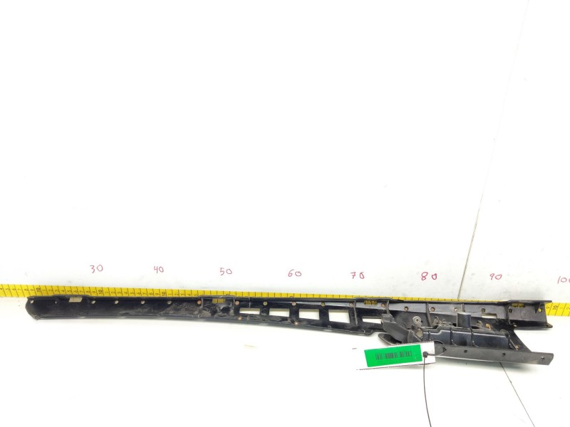 Recambio de maneta interior trasera derecha para opel astra h ber. 1.7 16v cdti referencia OEM IAM   