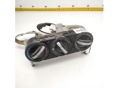 Recambio de mando calefaccion / aire acondicionado para nissan qashqai (j10) referencia OEM IAM   106236