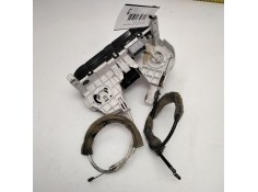 Recambio de mando calefaccion / aire acondicionado para nissan qashqai (j10) referencia OEM IAM   106236 2