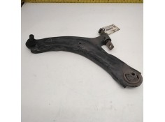 Recambio de brazo suspension inferior delantero izquierdo para nissan x-trail (t31) 2.0 dci turbodiesel cat referencia OEM IAM  