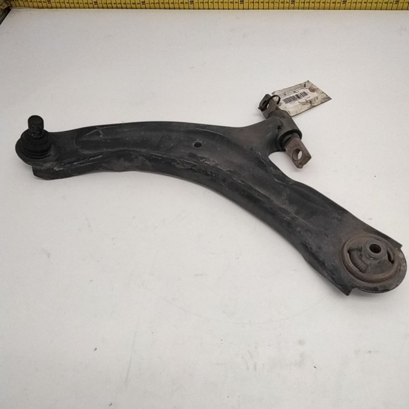 Recambio de brazo suspension inferior delantero izquierdo para nissan x-trail (t31) 2.0 dci turbodiesel cat referencia OEM IAM  