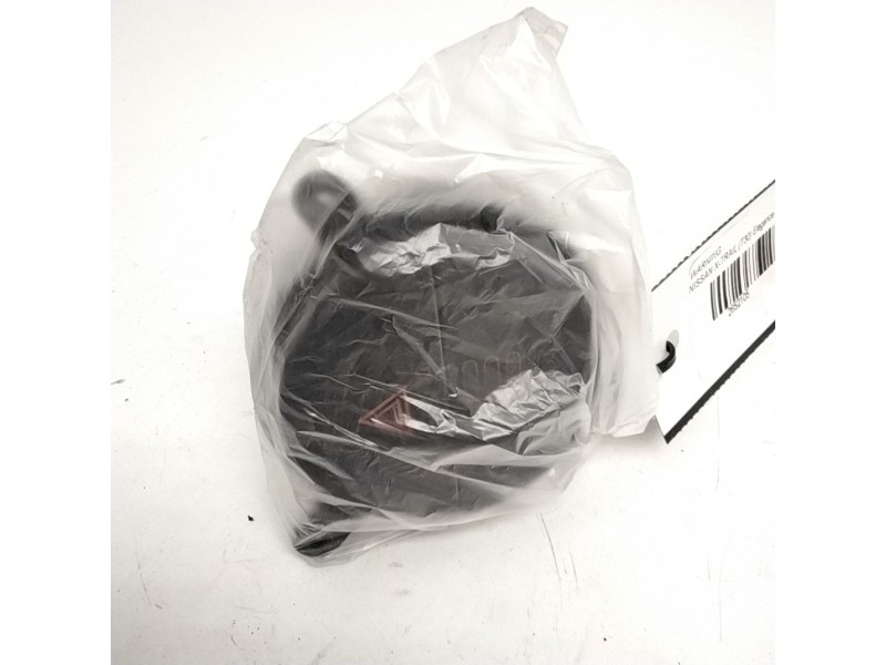 Recambio de warning para nissan x-trail (t30) elegance referencia OEM IAM  06016 