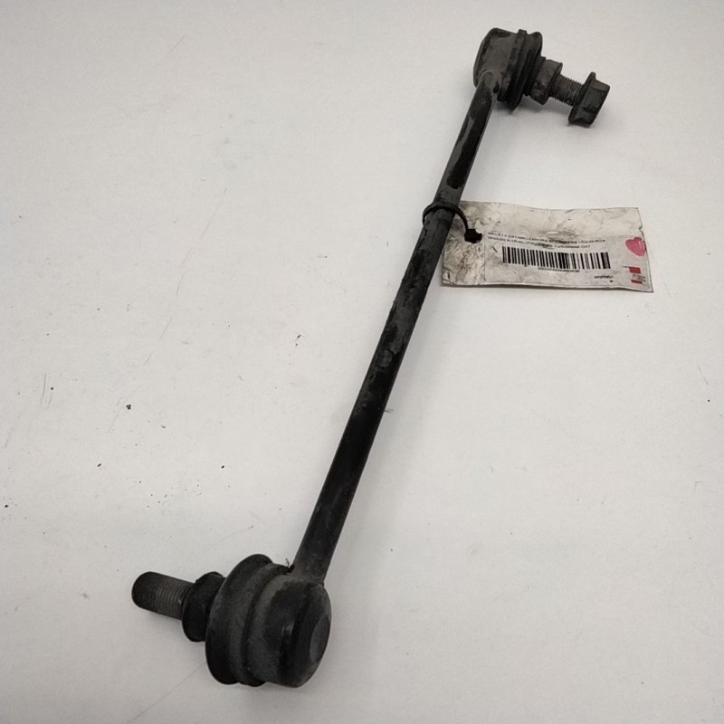 Recambio de bieleta estabilizadora delantera izquierda para nissan x-trail (t31) 2.0 dci turbodiesel cat referencia OEM IAM   