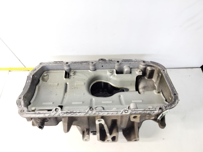 Recambio de carter para opel vectra c berlina 1.9 cdti referencia OEM IAM   