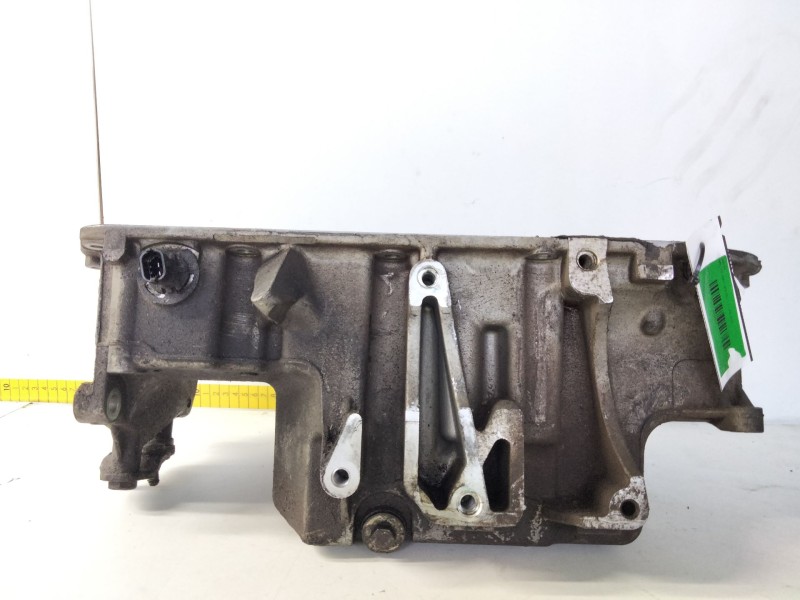 Recambio de carter para opel vectra c berlina 1.9 cdti referencia OEM IAM   