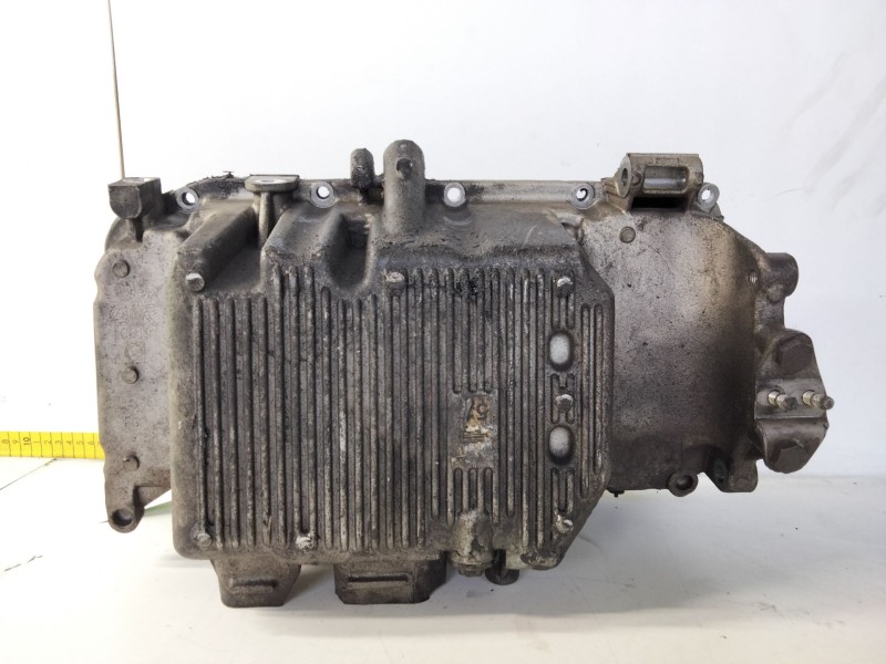 Recambio de carter para opel vectra c berlina 1.9 cdti referencia OEM IAM   