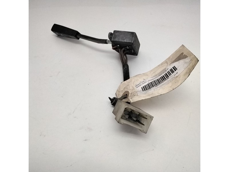 Recambio de mando limpia para nissan trade 2.8 referencia OEM IAM   