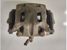 Recambio de pinza freno delantera izquierda para nissan pathfinder (r51) 2.5 dci diesel cat referencia OEM IAM 971T6  