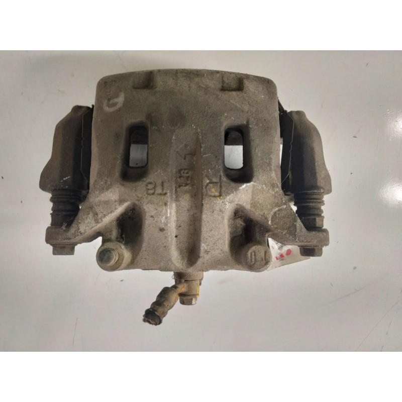 Recambio de pinza freno delantera izquierda para nissan pathfinder (r51) 2.5 dci diesel cat referencia OEM IAM 971T6  