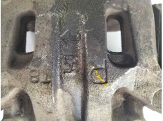 Recambio de pinza freno delantera izquierda para nissan pathfinder (r51) 2.5 dci diesel cat referencia OEM IAM 971T6   2