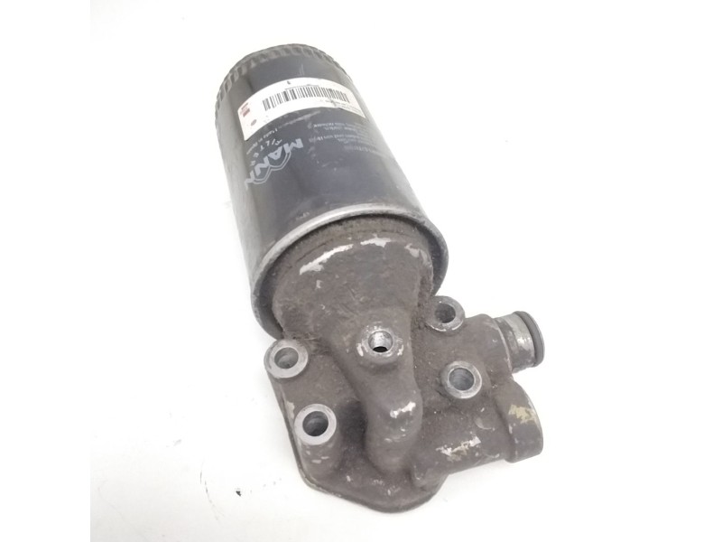 Recambio de filtro gasoil para nissan l-80.09 80.09 referencia OEM IAM   54076