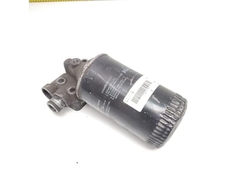 Recambio de filtro gasoil para nissan l-80.09 80.09 referencia OEM IAM   54076