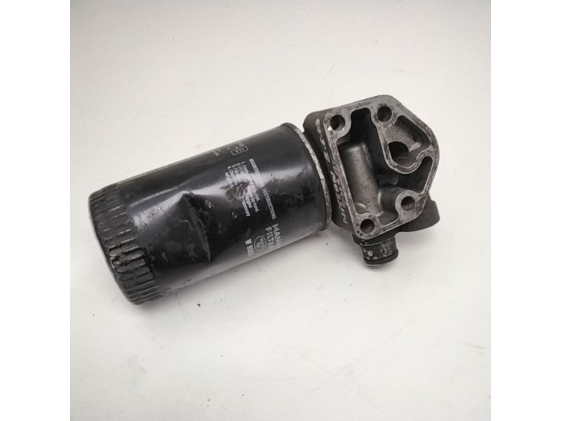 Recambio de filtro gasoil para nissan l-80.09 80.09 referencia OEM IAM   54076