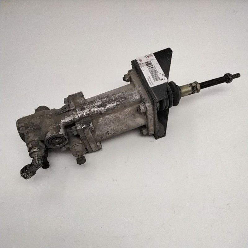 Recambio de pulmon freno para nissan l-80.09 80.09 referencia OEM IAM   91726