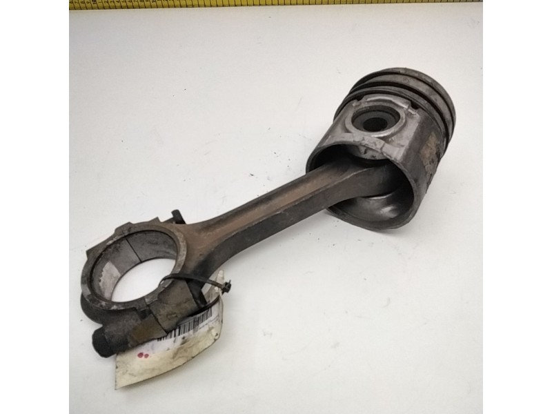 Recambio de biela para nissan l-80.09 80.09 referencia OEM IAM   107447