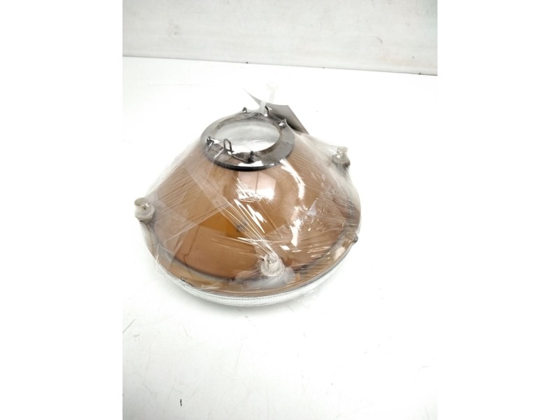 Recambio de faro derecho para seat ronda (22a) 1.4 referencia OEM IAM 029352LO  UTIL AMBOS LADOS