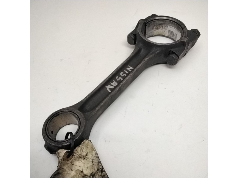 Recambio de biela para nissan l-80.09 80.09 referencia OEM IAM   100794