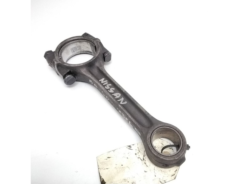 Recambio de biela para nissan l-80.09 80.09 referencia OEM IAM   43389