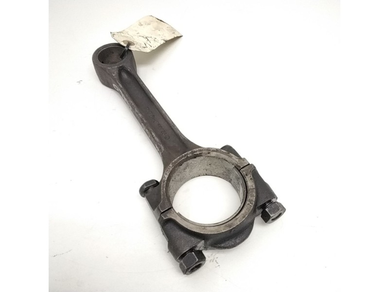 Recambio de biela para nissan l-80.09 80.09 referencia OEM IAM   43389