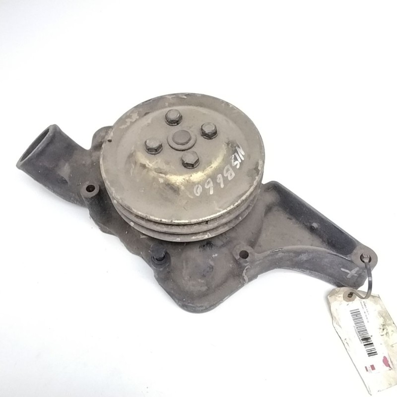 Recambio de bomba agua para nissan l-80.09 80.09 referencia OEM IAM   54071