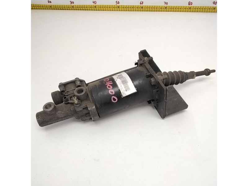 Recambio de pulmon freno para nissan l-80.09 80.09 referencia OEM IAM   91726