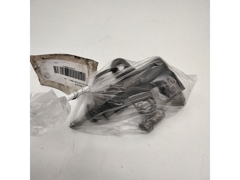 Recambio de bombin embrague para ford maverick (ml) 2.7 turbodiesel referencia OEM IAM   