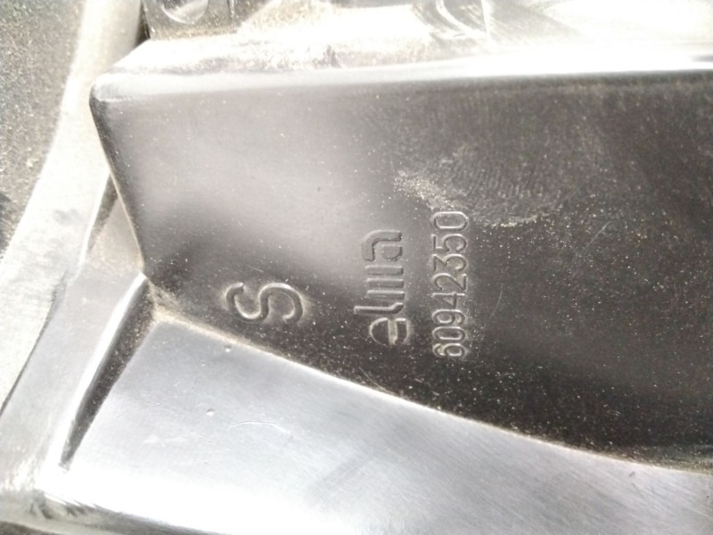 Recambio de piloto delantero izquierdo para fiat tipo (160_) 1.7 d (160.ag) referencia OEM IAM 60942350  