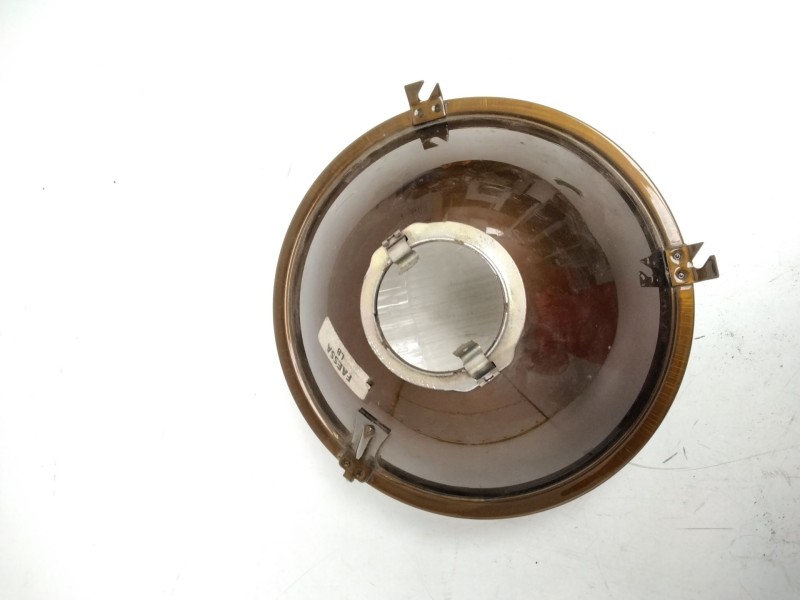 Recambio de faro derecho para seat 850 (100gd) 0.9 referencia OEM IAM UFG5065  850/124