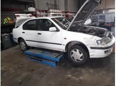 NISSAN PRIMERA (P11)