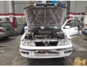 NISSAN PRIMERA (P11)