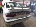 NISSAN PRIMERA (P11)