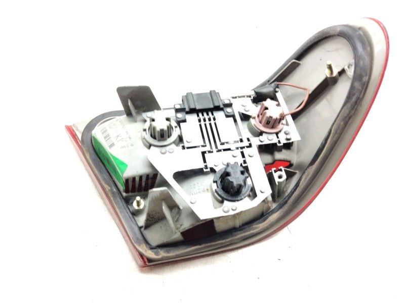 Recambio de piloto trasero derecho para mercedes-benz clase e (w210) e 290 turbo-d (210.017) referencia OEM IAM   