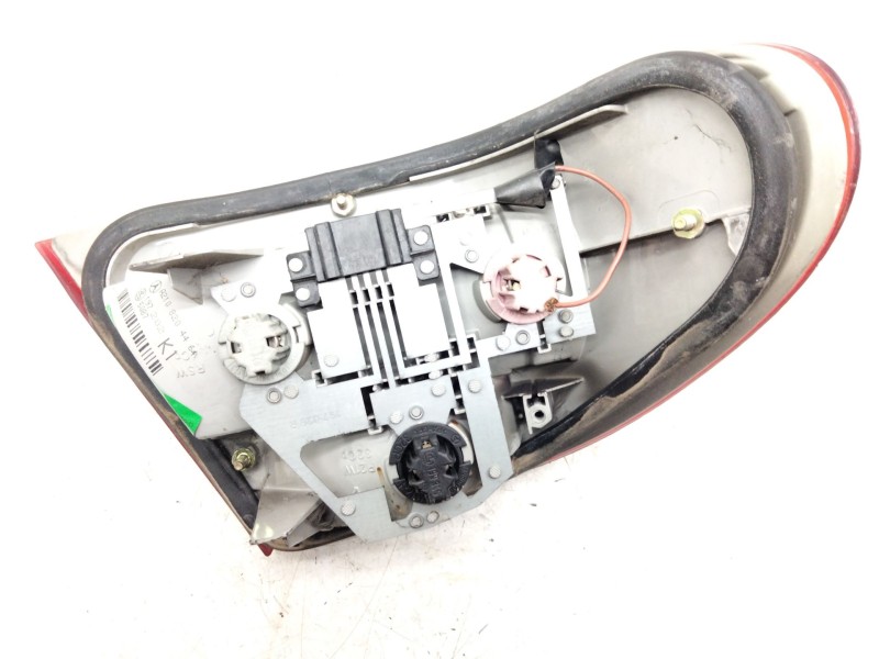 Recambio de piloto trasero derecho para mercedes-benz clase e (w210) e 290 turbo-d (210.017) referencia OEM IAM   