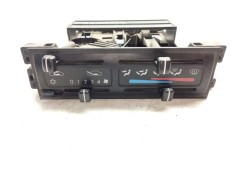 Recambio de mando calefaccion / aire acondicionado para nissan terrano ii (r20) 2.7 td 4wd referencia OEM IAM 5971030769  