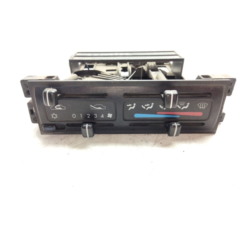 Recambio de mando calefaccion / aire acondicionado para nissan terrano ii (r20) 2.7 td 4wd referencia OEM IAM 5971030769  