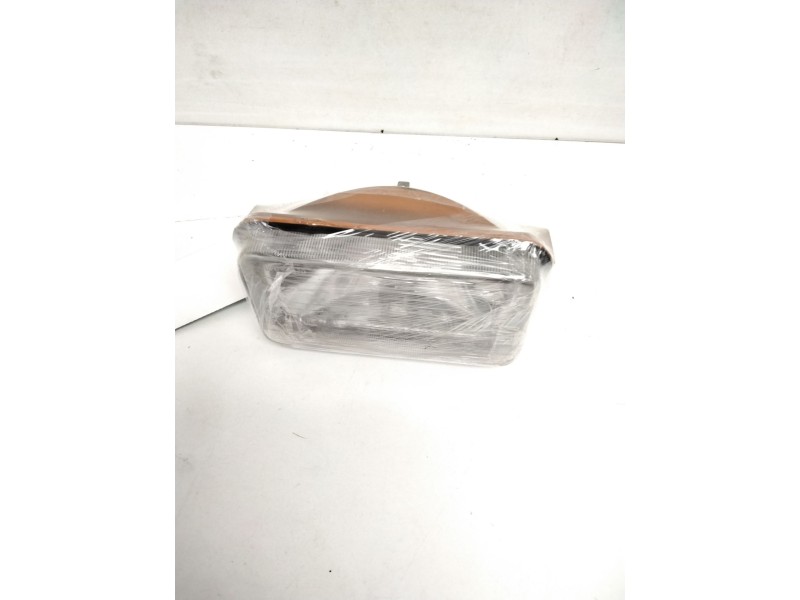 Recambio de faro largo alcance derecho para seat 124 1430 referencia OEM IAM UFG5120  