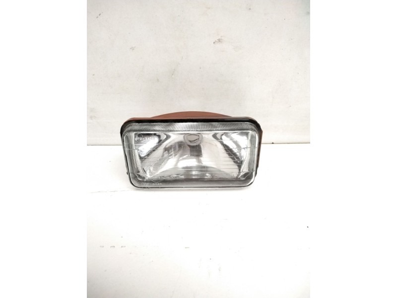 Recambio de faro largo alcance izquierdo para seat 124 1430 referencia OEM IAM UFG5120  
