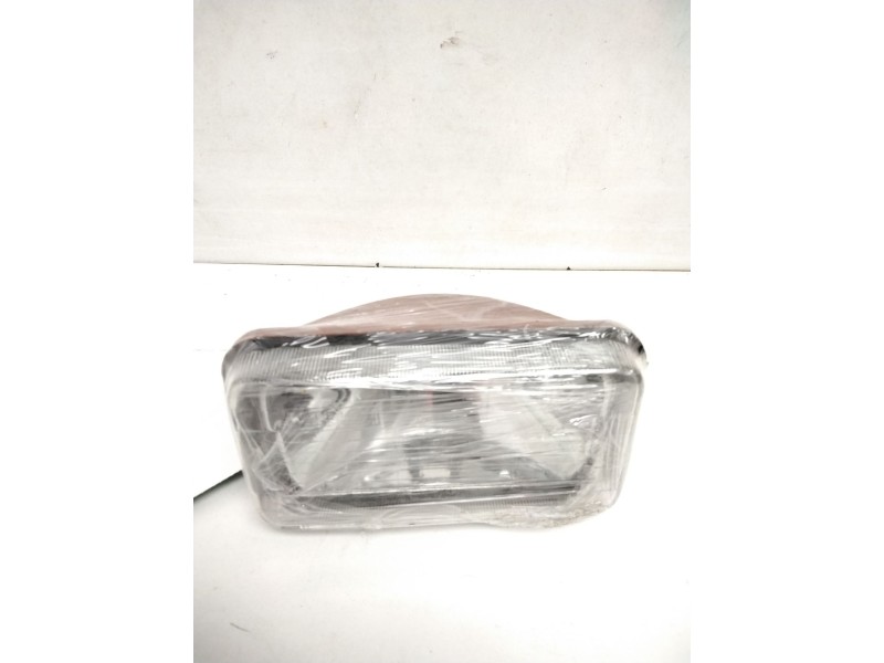 Recambio de faro largo alcance izquierdo para seat 124 1430 referencia OEM IAM UFG5120  