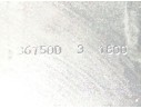 MANDO INTERMITENTES 36750D 