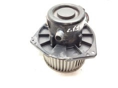 Recambio de motor calefaccion para nissan terrano ii (r20) 2.7 td 4wd referencia OEM IAM 4872130350  