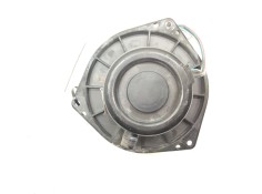 Recambio de motor calefaccion para nissan terrano ii (r20) 2.7 td 4wd referencia OEM IAM 4872130350   2