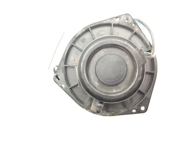 Recambio de motor calefaccion para nissan terrano ii (r20) 2.7 td 4wd referencia OEM IAM 4872130350  