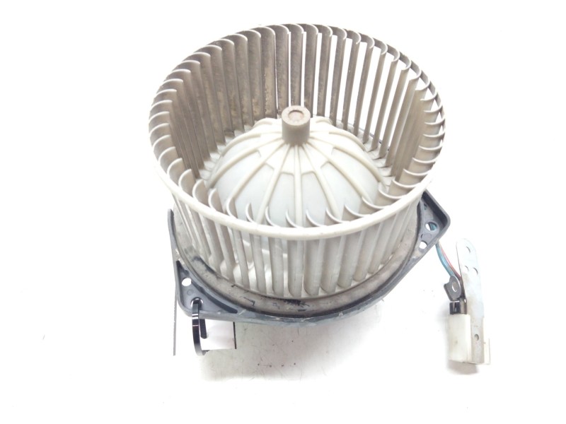 Recambio de motor calefaccion para nissan terrano ii (r20) 2.7 td 4wd referencia OEM IAM 4872130350  