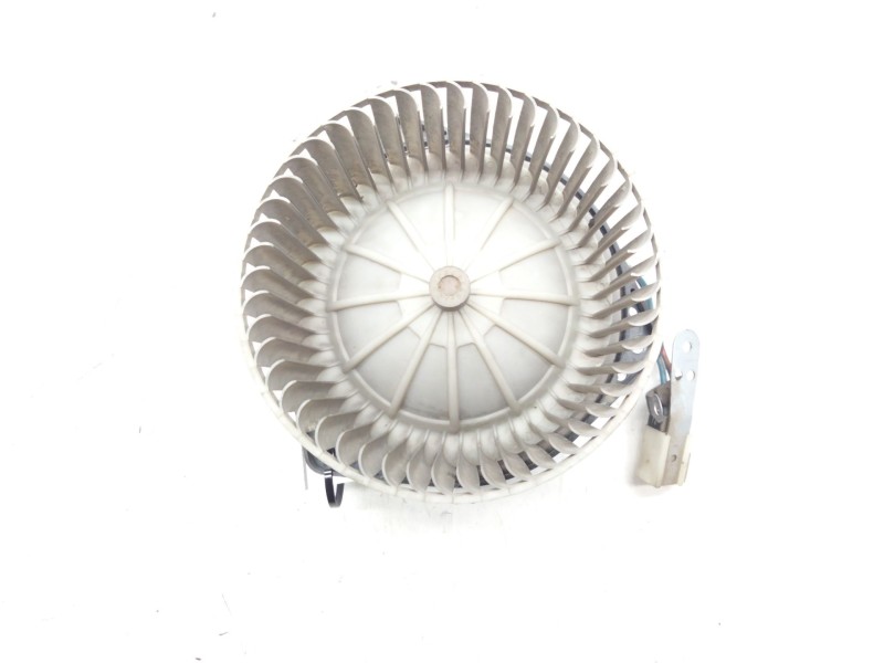 Recambio de motor calefaccion para nissan terrano ii (r20) 2.7 td 4wd referencia OEM IAM 4872130350  